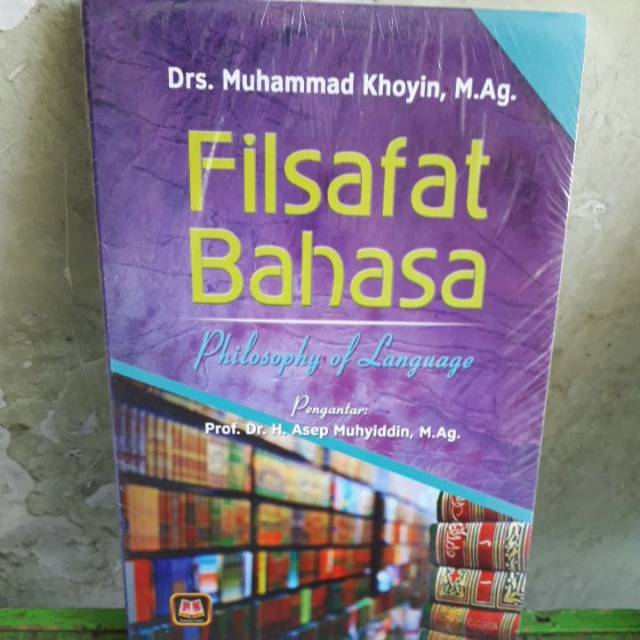 Filsafat bahasa