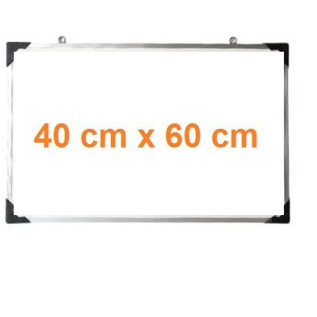 

LB#016|⭐ White Board Papan Tulis Gantung Ukuran 40 cm x 60 cm Free Spidol dan Penghapus⭐makasih,,.ya