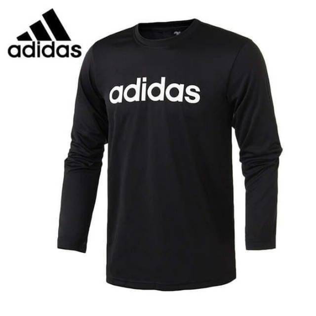 adidas shirt long