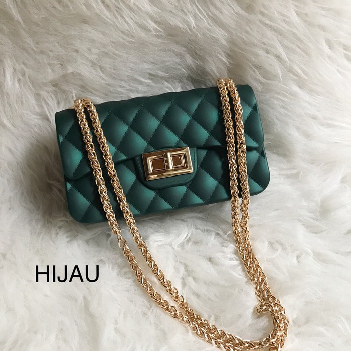 RESTOK TF LT51124 B52037 BGAE843 LT1124 GAS1172 PG 843 P843 b010 TAS WANITA  Best Seller Cantik P9R6