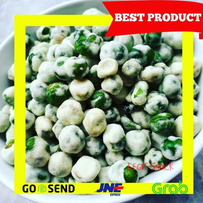 

KACANG POLONG TEPUNG HIJAU 500 GRAM Best Seller