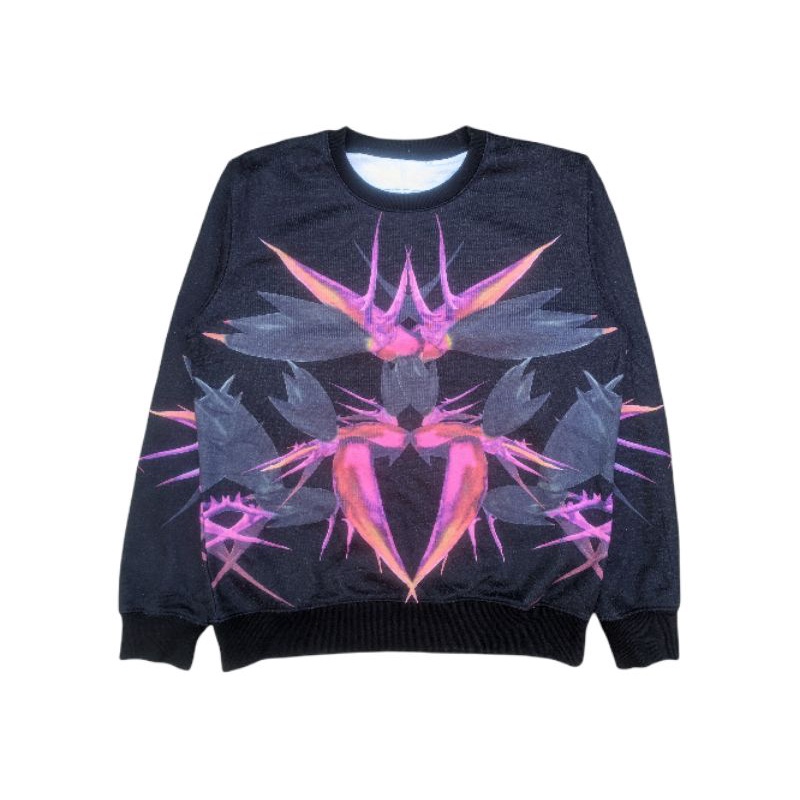 sweater givenchy x barneys pria wanita size L