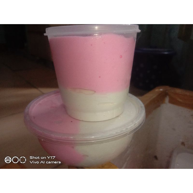 

es krim homemade