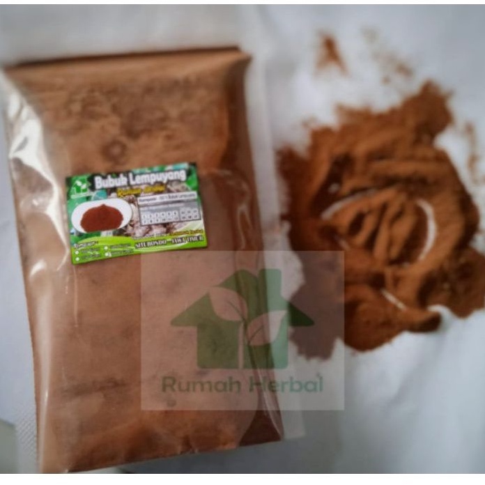 

Bubuk lempuyang 500 gram