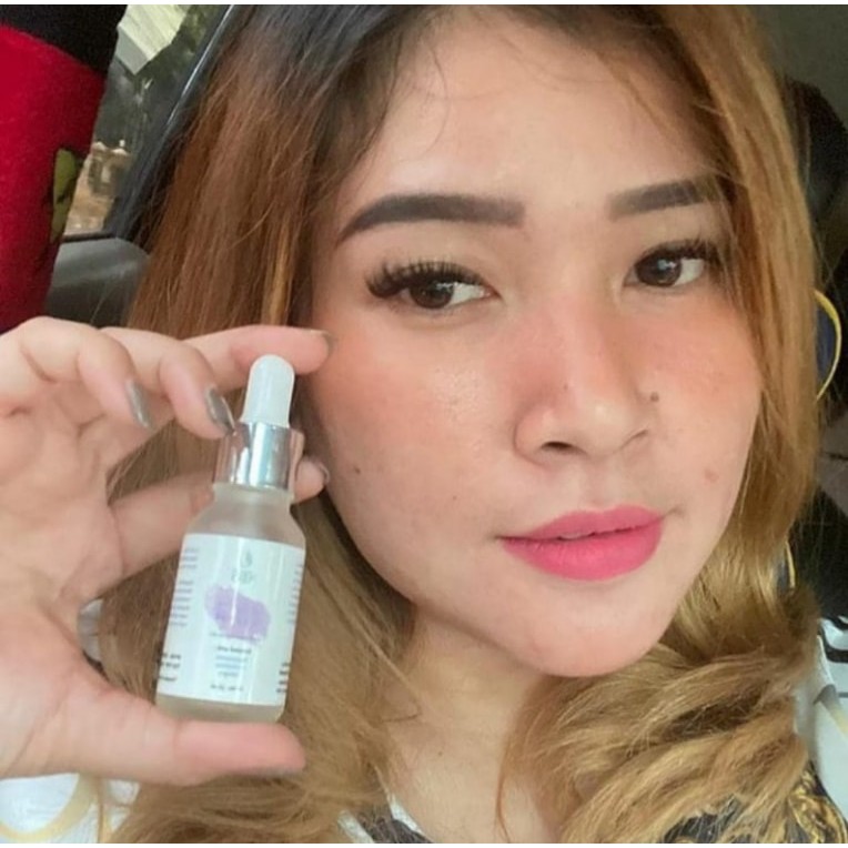 NBS Skincare Ecer Murah Satuan