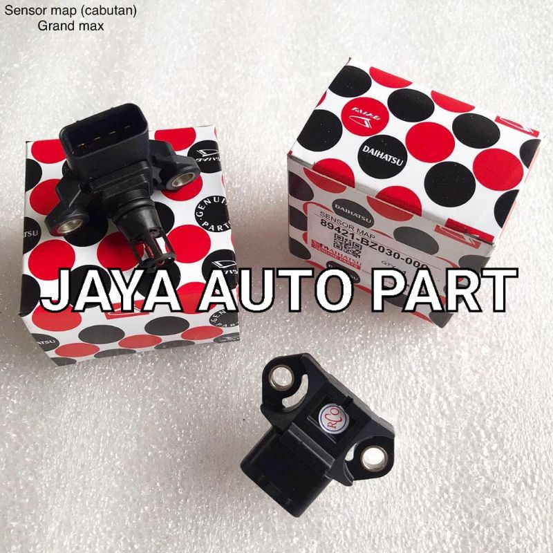 SENSOR MAP DAIHATSU GRANMAX