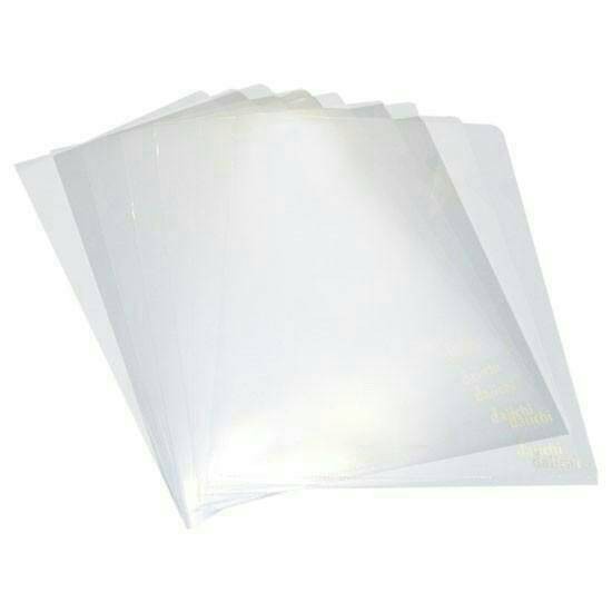 

ORGANIZER-DOCUMENT- MAP L/ CLEAR SLEEVES FOLIO TRANSPARAN MURAH -DOCUMENT-ORGANIZER.