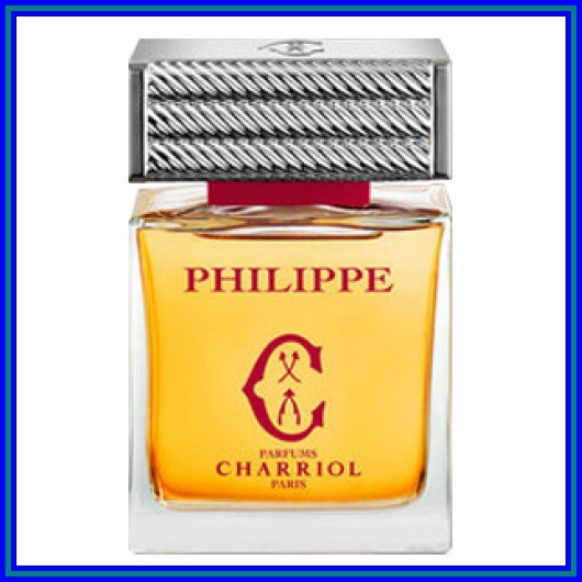 Decant Charriol Philippe EDP Pour Homme Pria Original 5 ML