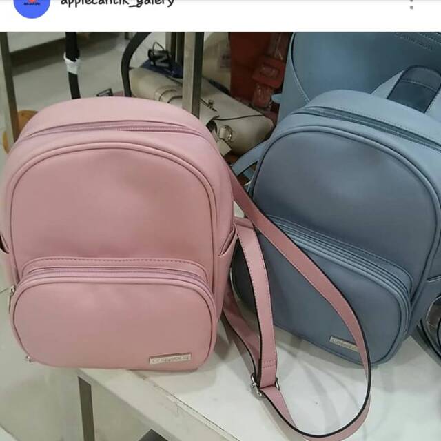 Tas connexion