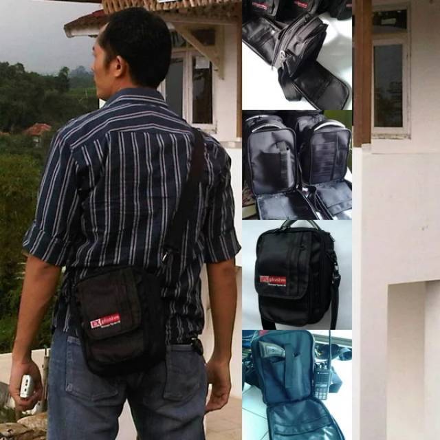 tas airsoftgun multi fungsi