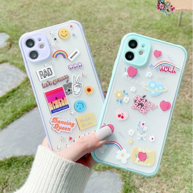 SS059 case Oppo A37 Neo 9 A71 A39 A57 F5 Youth F1s A59 A3s A5s A7 A12 A54 A74 A95 A16 SB1981