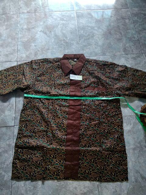 Batik Pramugari L Seragam Batik L Batik Seragam L Batik Kantor L Atasan Pria Wanita Couple Batik Bdp