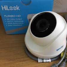 CCTV HILOOK INDOOR 2 MP