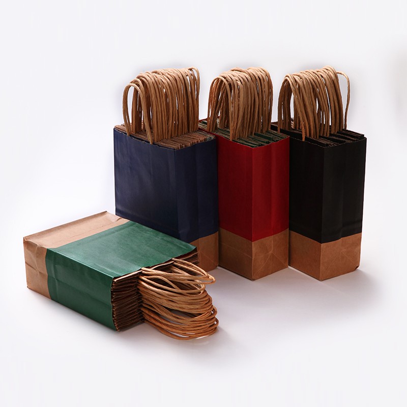 

Kantong karton polos PAPER BAG WARNA TAS kantong souvenir KANTONG KADO PAPER BAG POLOS