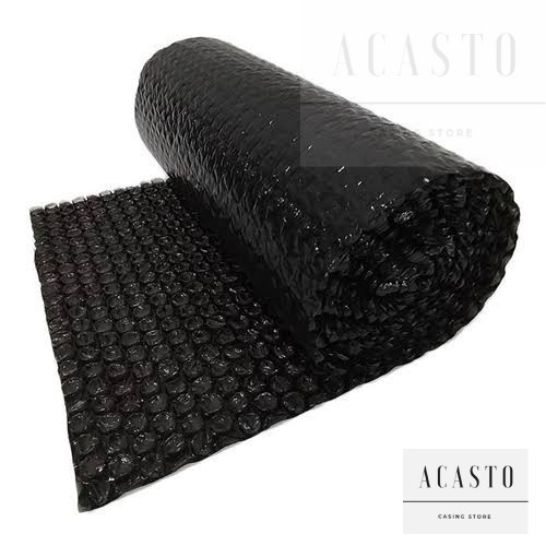 

ACASTO Extra Bubble Wrap untuk perlindungan Tambahan Casing HP mu