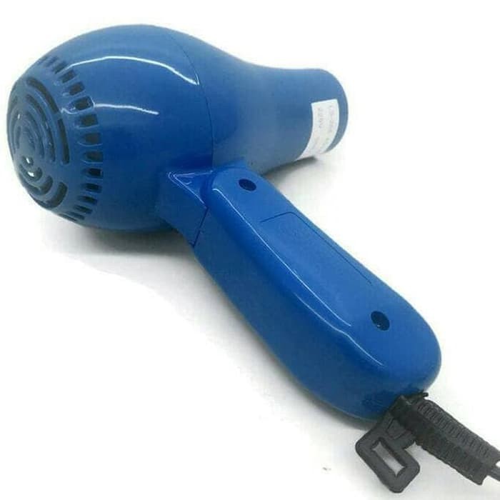 ORIGINAL Hairdryer Lipat Ladystar LS-206 , hairdryer lipat,  hairdryer miniTERAWET DIJAMIN