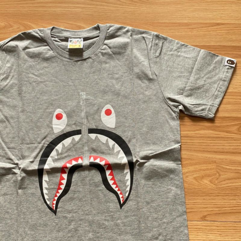 A Bathing Ape T-shirt/kaos