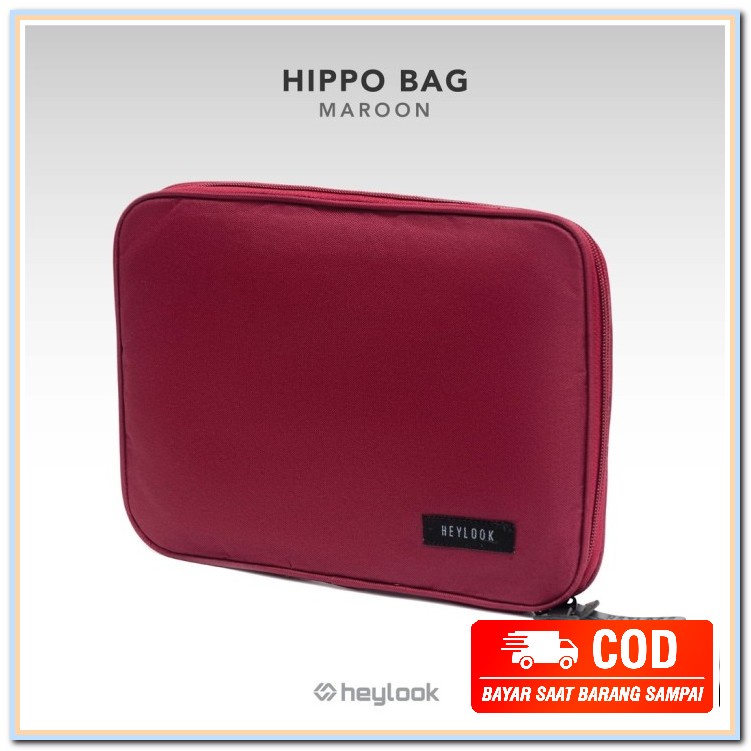 Handbag Tangan Semi Bottega Clutch Pria/Wanita Import Premium FR331 Hand Bag Organizer Hand Bag Seko