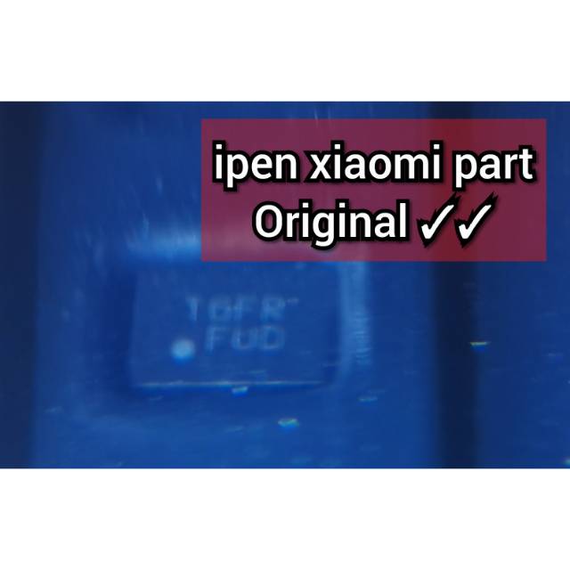 IC Charging T6 Samsung S8 Plus A9000 Original New Tested Charger Cas vep