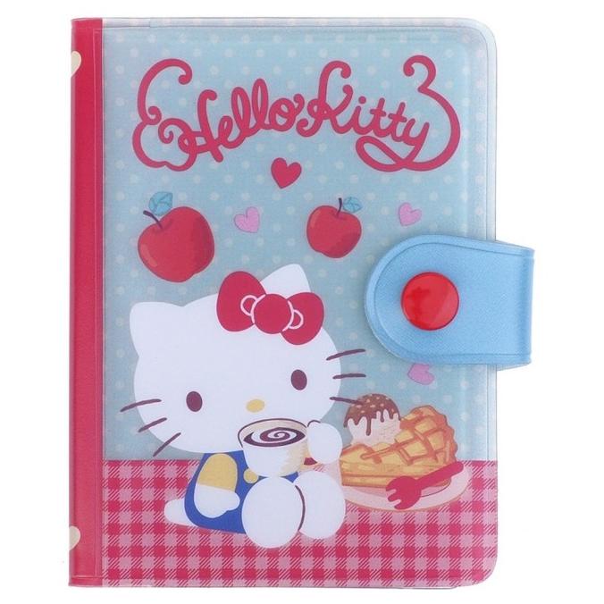 

Office & Stationery | Document Organizer | Card Holder 13 Slots + 1 Pocket Sanrio Original | Best Seller