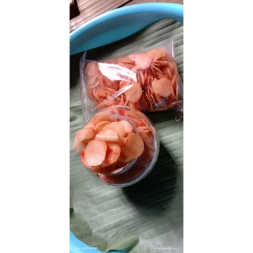 

cimolring /cimol kering/cimolring balado/cimolring Banjarnegara/cimolring pedes asin.