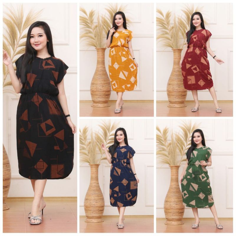 DASTER MANOHARA | Daster manohara segitiga