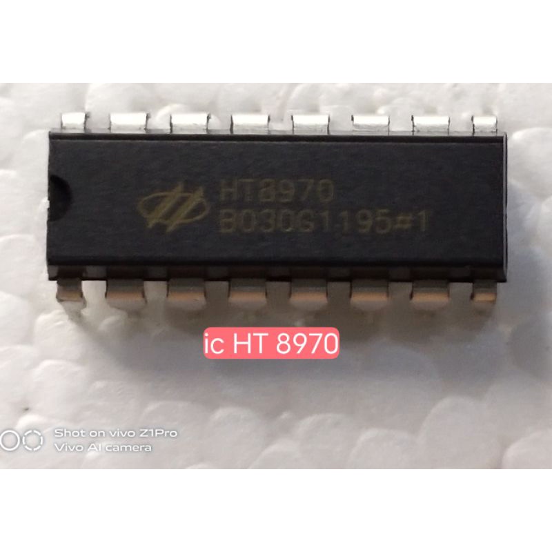 ic HT 8970