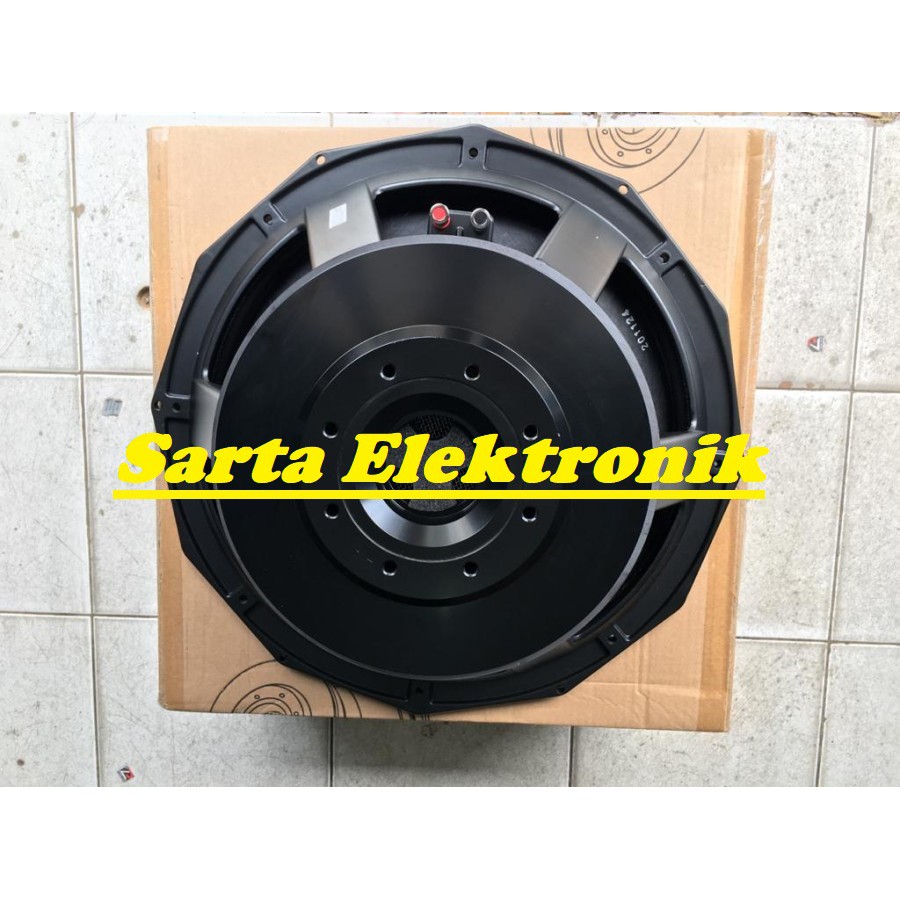 KOMPONEN SPEAKER PD1880 / PD 1880 18 INCH VOICE COIL 5IN