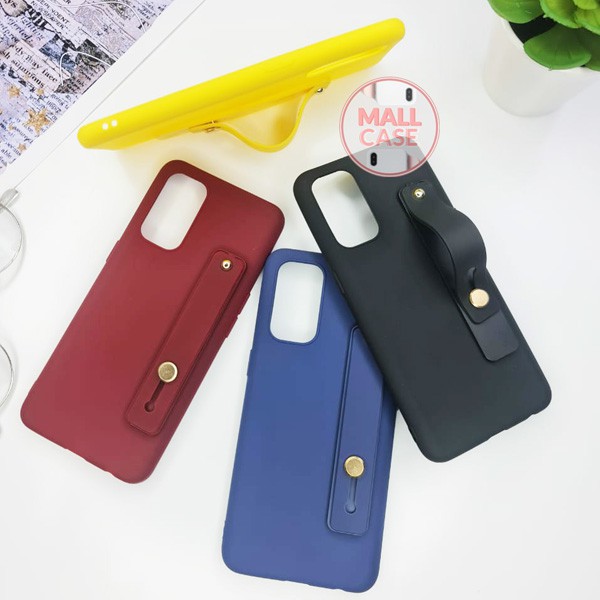 (CS) Casing Oppo A15 A53 A5s A3s Reno4F Reno4 Reno5 A1k A11K A92 F9 - Case hp - casing Hp - Softcase