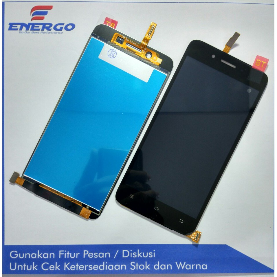 LCD VIVO Y53 ORIGINAL + TOUCHSCREEN