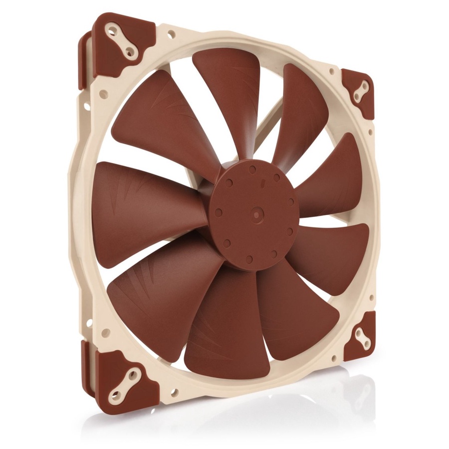 Fan Noctua NF-A20 PWM Premium Fan | 20CM 200MM | 800RPM