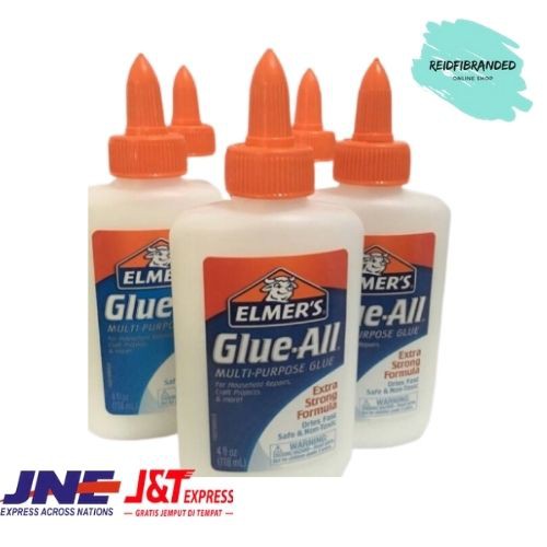 

Elmers glue all multipurpose glue