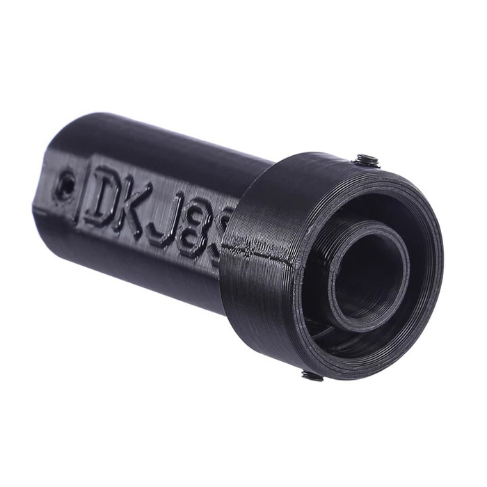 SIAP KIRIM Water Gel Gun Hop Up Wgg Gel Blaster For 19Mm Diameter LIMITED