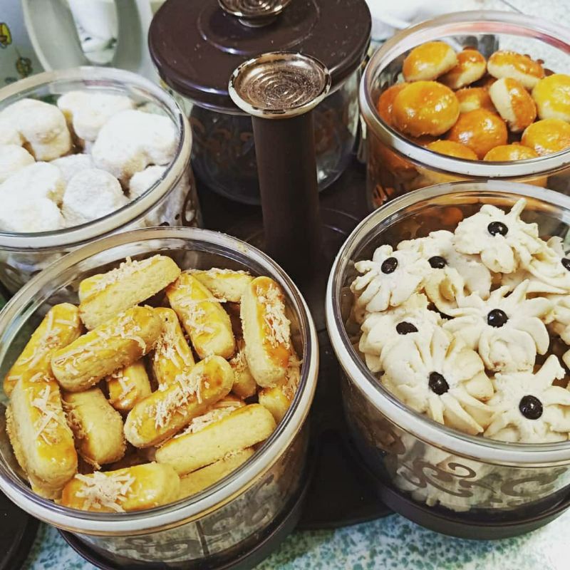 

kue kering