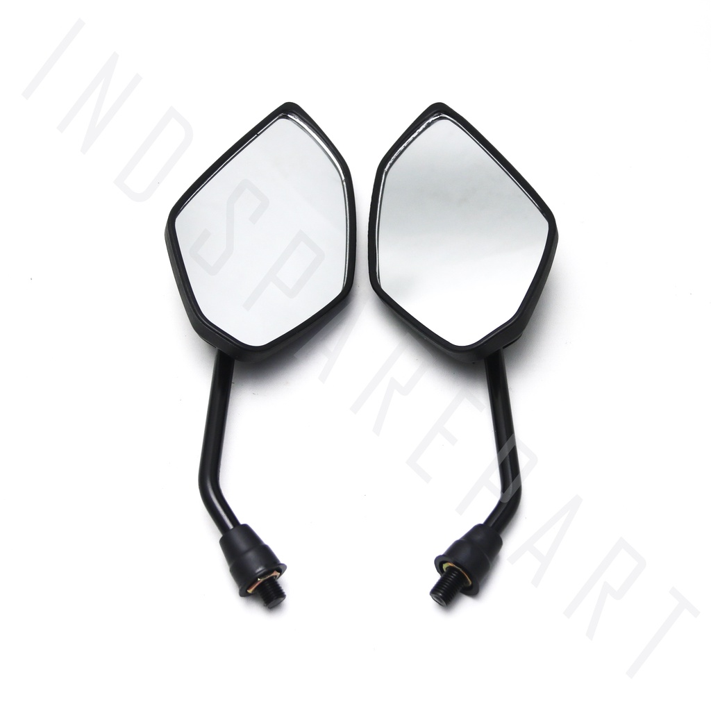 Spion-Kaca Standar Model Mio GT-Jupiter Z Untuk Motor Drat Yamaha