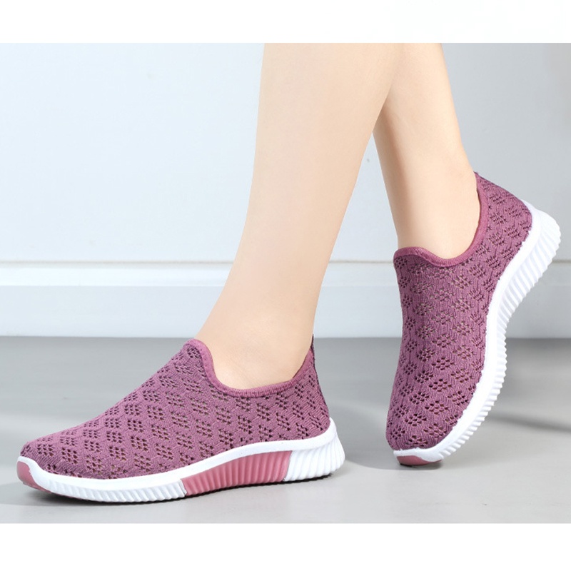 Sepatu Running Fashion Import Kekinian - 2202