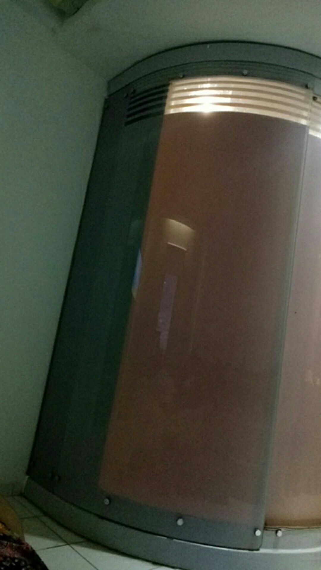 Couple Gamis Mataram Brownies Kombinasi Batik Long Terusan Seragam Pesta Muslim