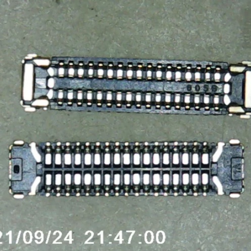 Konektor Lcd Vivo V15 Connector Lcd Vivo V15 Con Lcd Vivo V15 Ori