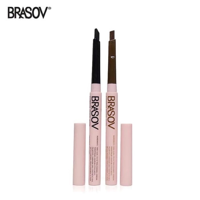 Brasov Eye Brow Auto Sikat