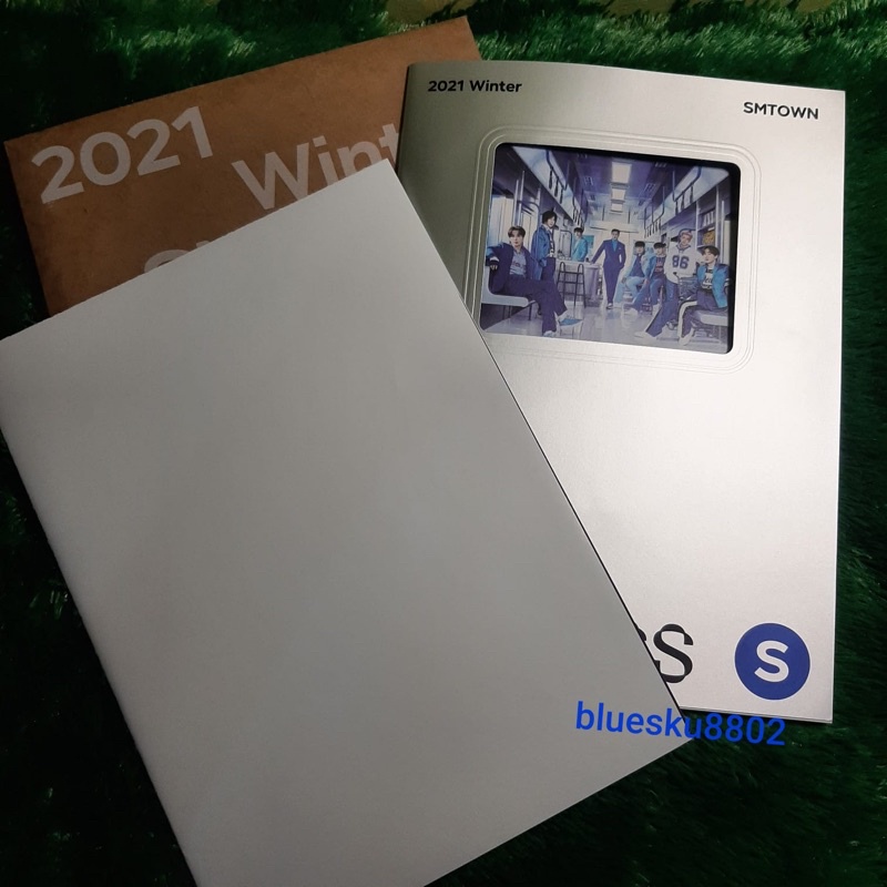 Ready Album Super Junior SMCU