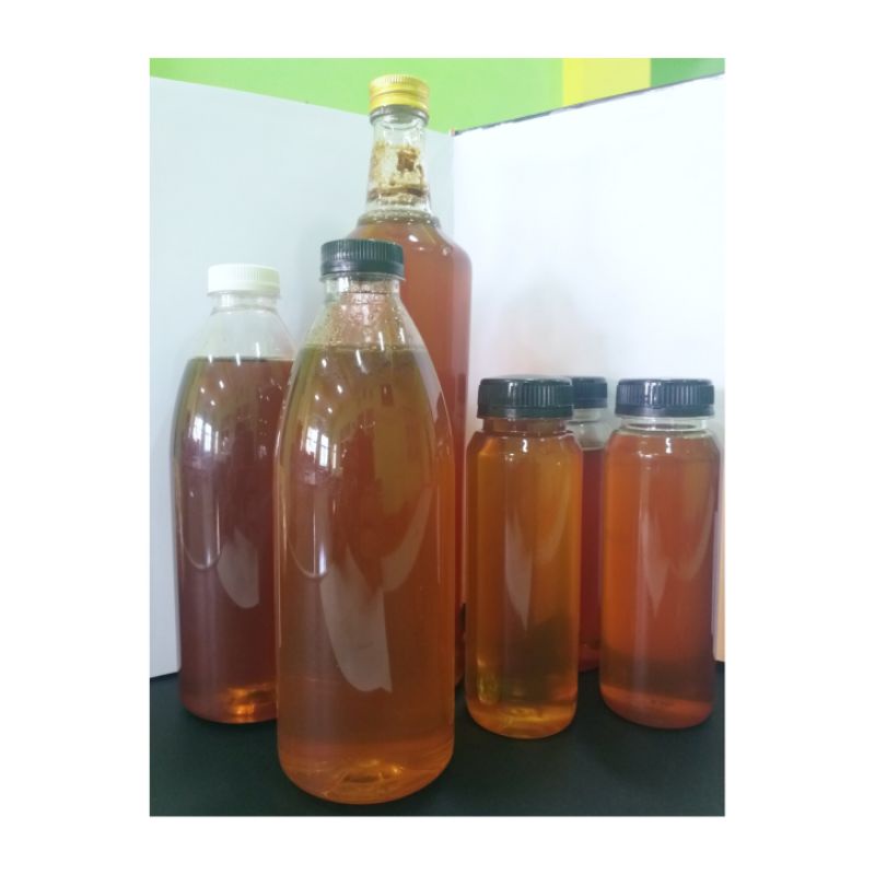 

Madu Murni | Madu Randu
