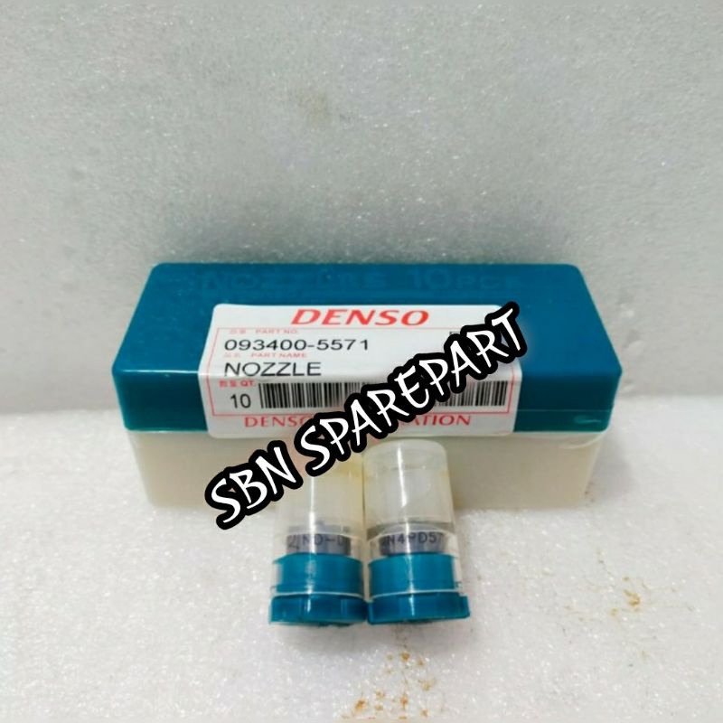 Nozzle kijang 7k diesel