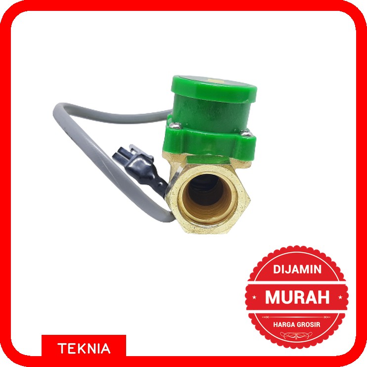 Pump AirLux 1&quot; x 3/4&quot;  - Otomatis Pompa Pendorong ALX