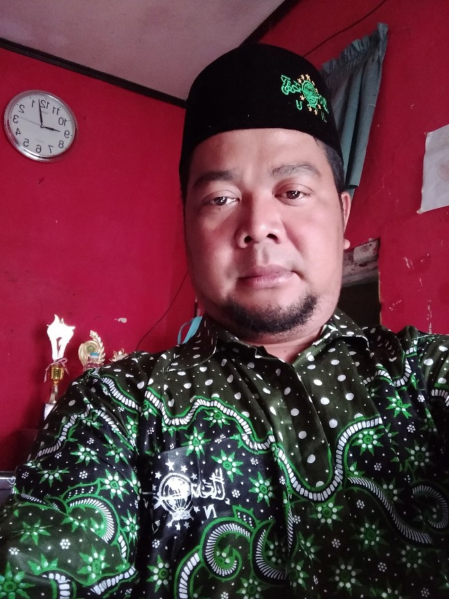 Baju Batik Nu Halus