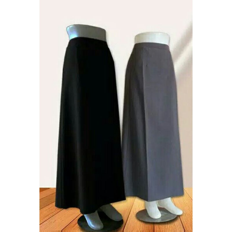 Rok A Denim Street (All Size - Dewasa)