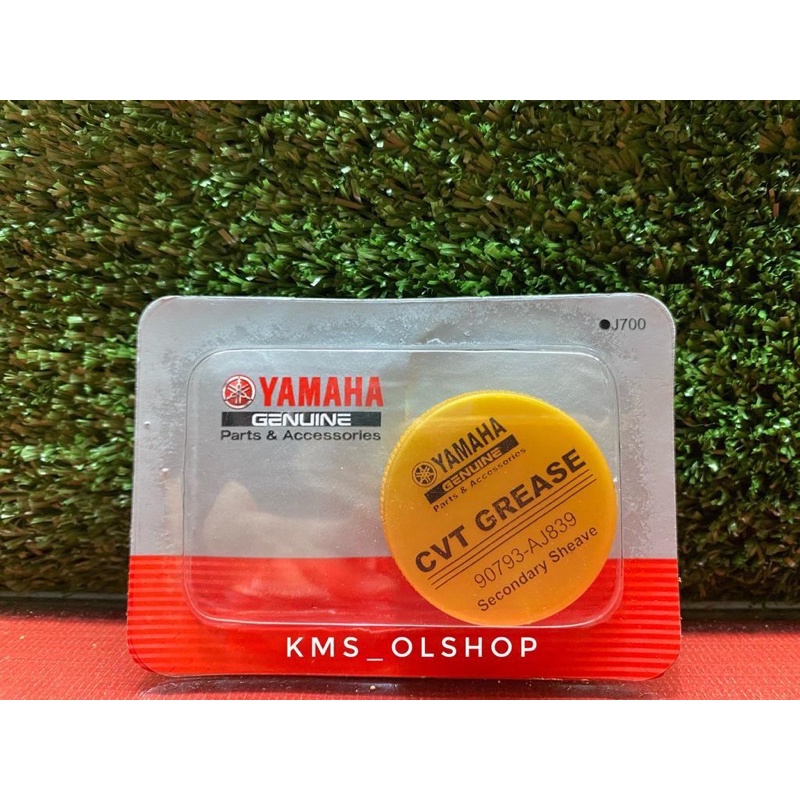 Gemuk Grease Stempet CVT Yamaha Original YAMAHA