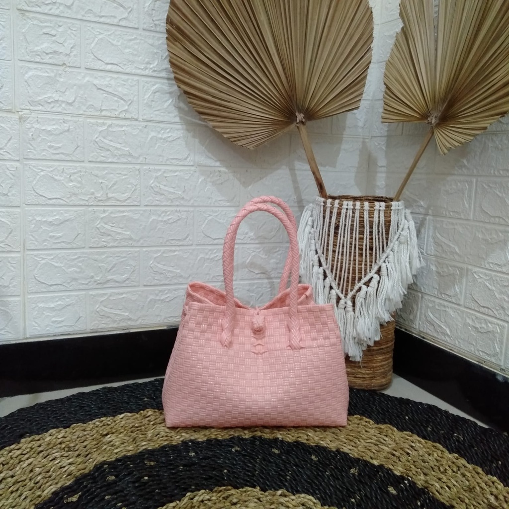 Tas Jali / Tote Bag Petty Series Premium