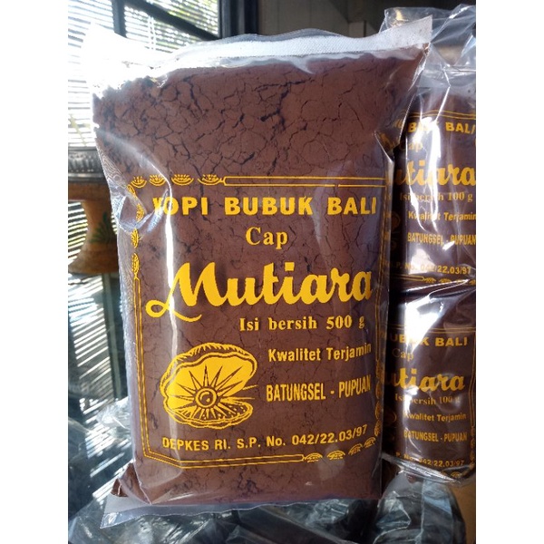 

KOPIMUTIARA
