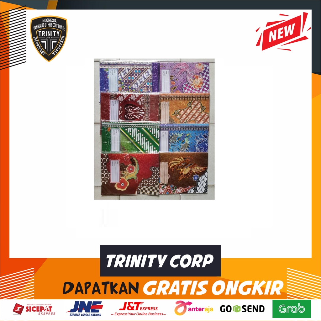 

SAMPUL BUKU BATIK BIG
