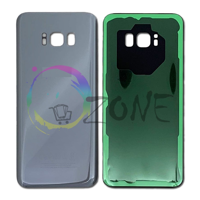 BACKDOOR - BACK CASING SAMSUNG S8+ S8 PLUS - G955 TUTUP BATERAI